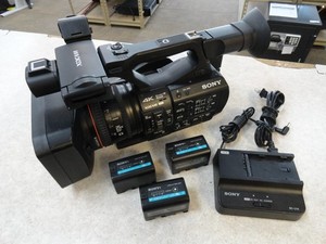 Sony Pxw Z90 | eBay