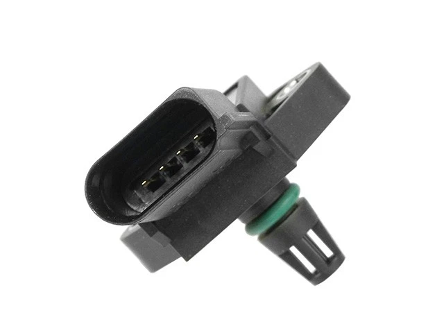 Sensor de empuje BOSCH 038906051E Audi A5 Quattro Q5 A4 Quattro TT Quattro A4 Foto 2 de 2