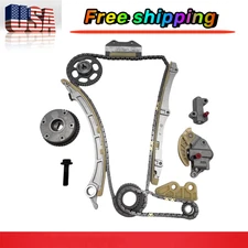Timing Chain Kit Fits For 2008-2015 Honda Accord CR-V Crosstour 2.4L Engine K24Z