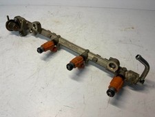 Mercury Mariner 115 hp efi fuel rail and injectors 2004
