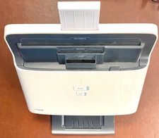 Neat NeatDesk ND-1000 ADF Document Receipt Card Scanner USB - USED