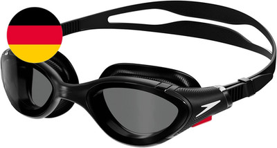 Speedo Unisex Biofuse 2.0 Swimming Goggles Goggles (Pack of 1)