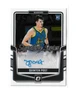 2024-25 Panini Optic Basketball Signature Series Quinten Post Auto Rookie Card