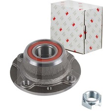 Essieu Fiat CINQUECENTO