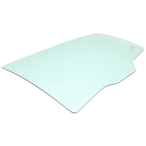 Door Glasses Rear Driver Left Side Hand Sedan for Honda Accord 2003-2007 - Picture 3 of 5