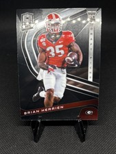 2020 Panini Chronicles Draft Picks - Spectra Draft Picks Brian Herrien #21 (RC)