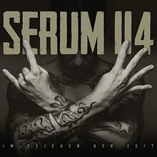 Im Zeichen der Zeit von Serum 114 | CD | Zustand neu