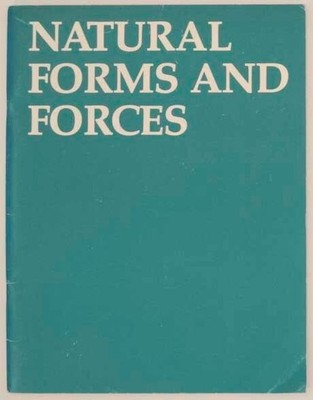 Douglas DREISHPOON / NATURAL FORMS AND FORCES ABSTRACT IMAGES IN #173489