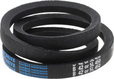 D D DURA-Prime PowerDrive B42 or 5L450 5/8 x 45in V-Belt