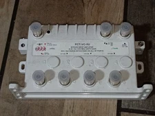 PCT Bypass Drop Amplifier PCT-VC-5U RoHS FREE SHIPPING!