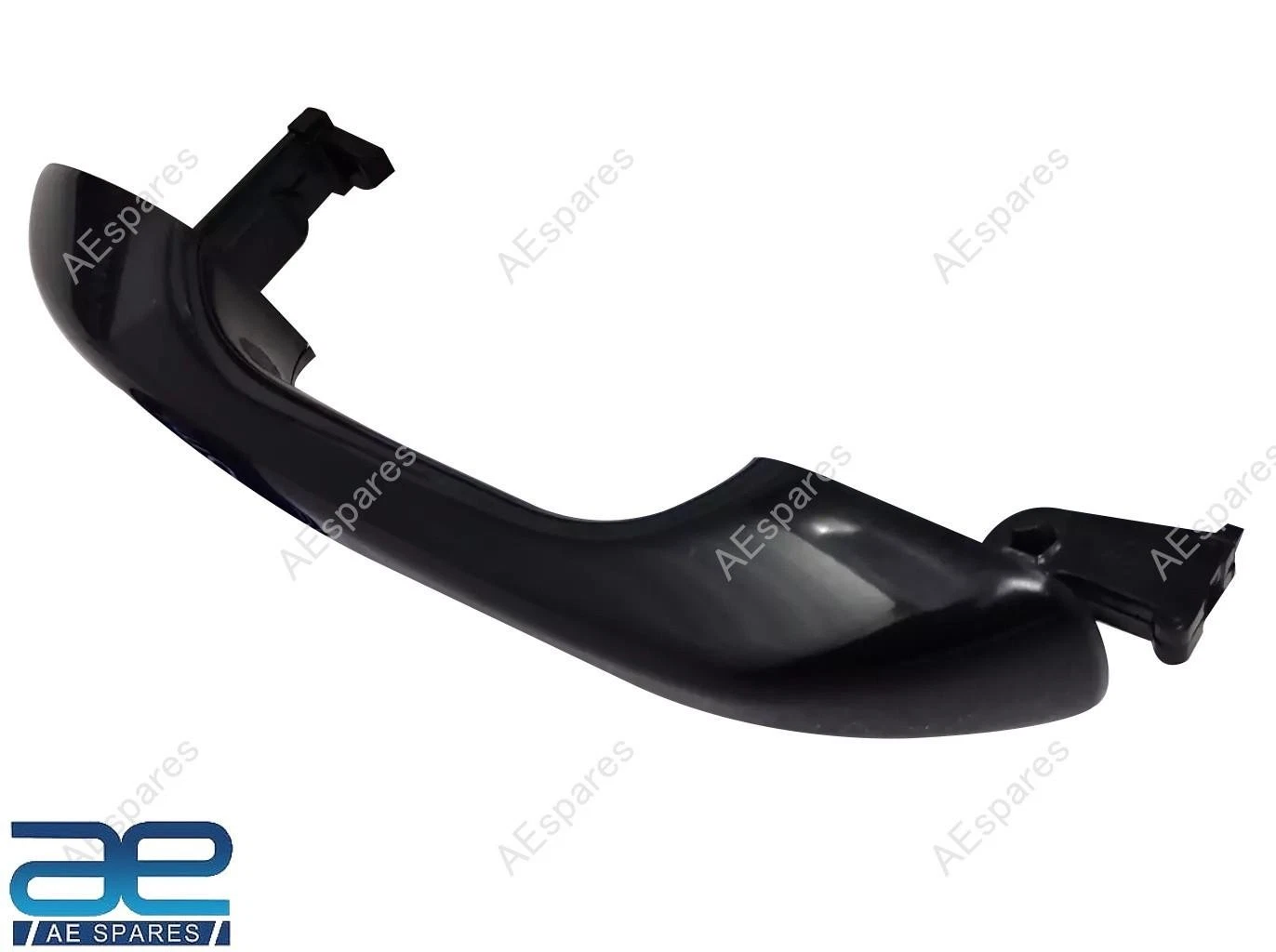 Exterior Rear Door Handle LH For Hyundai Alcazar 2022-Now, Creta 2020-Now view 4