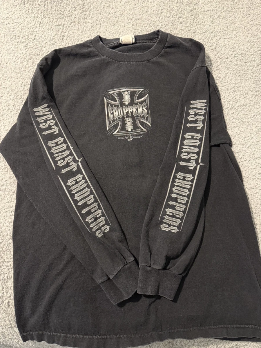 West Coast Choppers products for sale | eBay