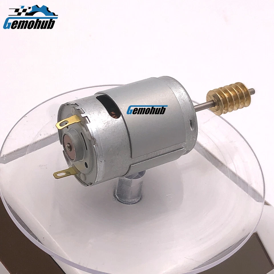 For 2003-2009 Mercedes Benz E320 E500 2006-2009 E350 Steering Column Lock motor - Image 4 of 4