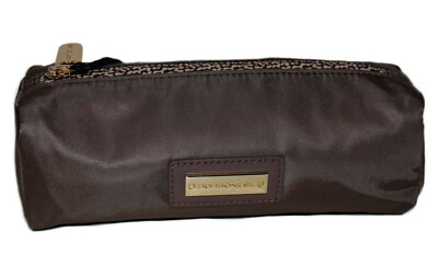 Borbonese Damen Kulturbeutel Kosmetiktasche