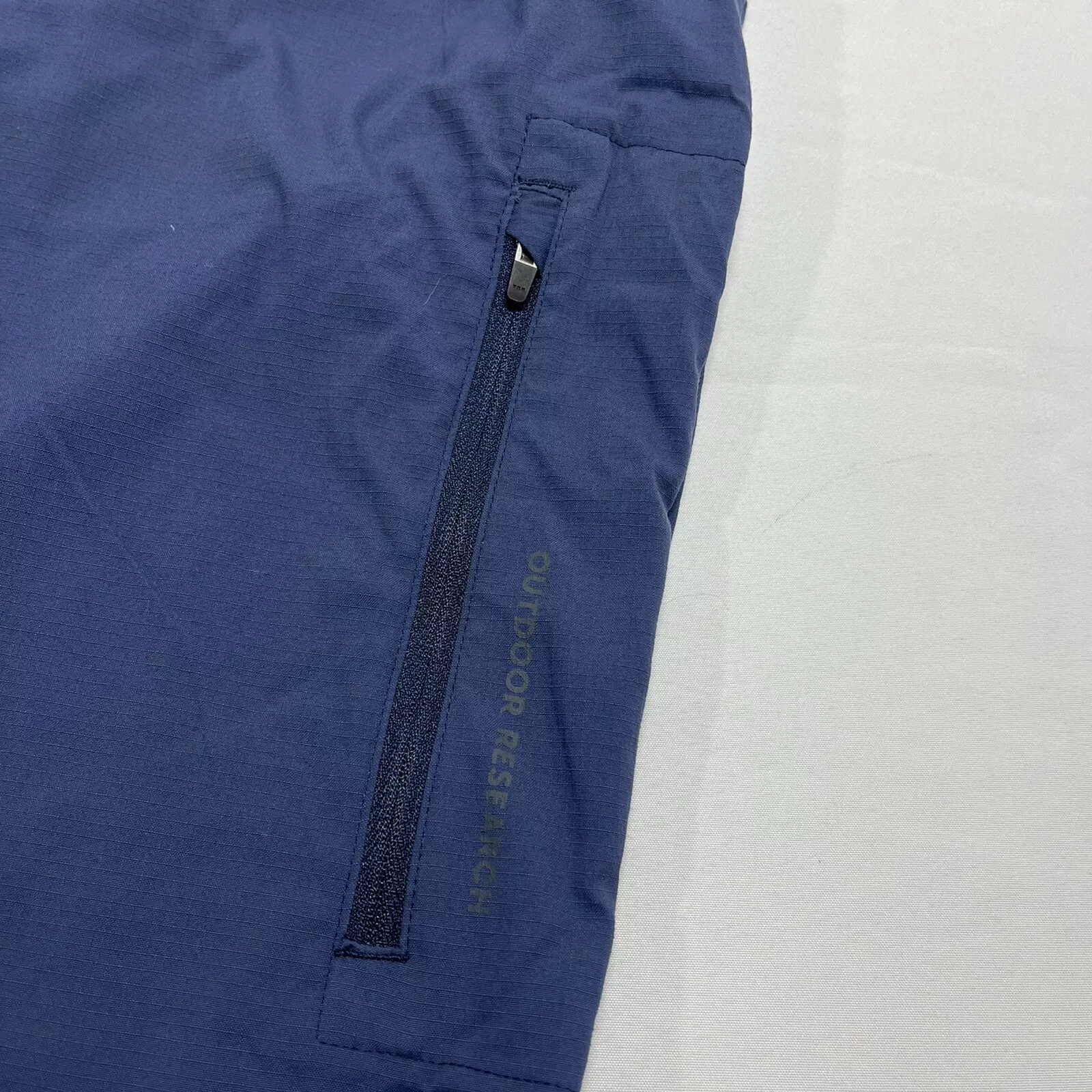 outdoor-research zendo jogger performance hiking pockets pants
