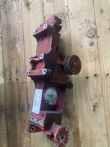 CUMMINS ISX15 ACCESSORIES DRIVE Bracket 2874656 | eBay