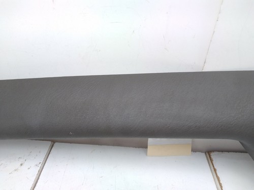 2001-2007 Chrysler Voyager LEFT UPPER A -PILLAR TRIM OEM / 02 03 04 05 06 - Picture 3 of 9