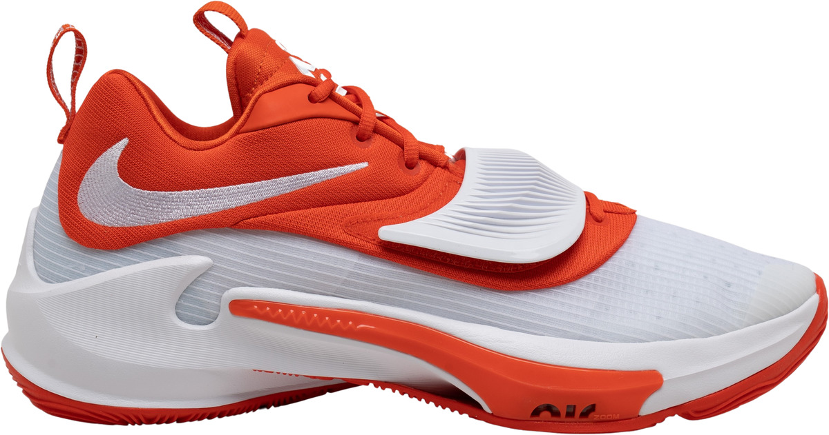 Nike Zoom Freak 3 TB Team Orange for Sale | Authenticity Nike Zoom Freak 3 TB Team Orange for Sale | Authenticity