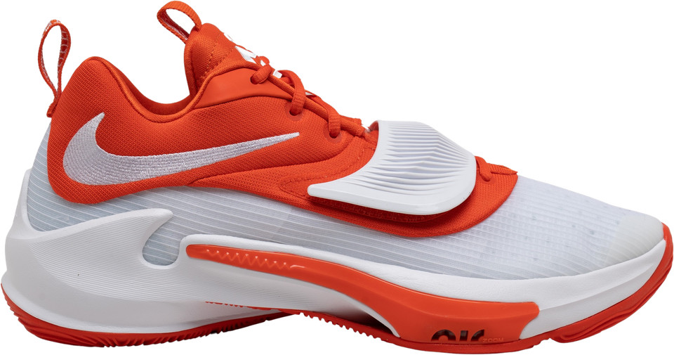 Nike Zoom Freak 3 TB Team Orange - 1 of 7