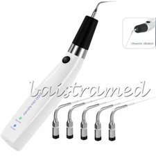 Dental Sonic Irrigator Endo File Ultra Activator for Root Canal Tips ULTRA