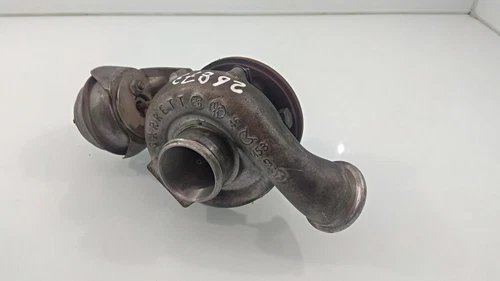 24445061 Turbocompresor para OPEL VECTRA A * 1992 2412300 - Imagen 4 de 6