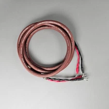 Cardas Audio Golden Presence Speaker Cable Half Pair / 1/4" spade / 3m (#11)