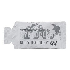 Billy Jealousy Hydroplane Super-Slick Shave Cream 3ml For Men