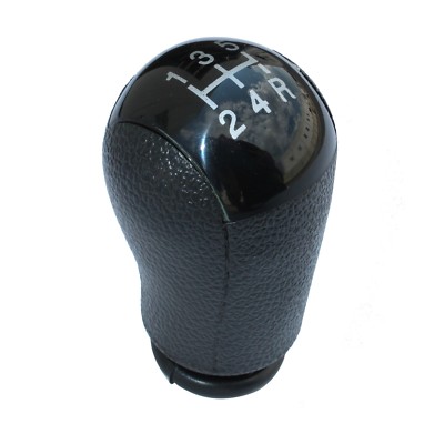 Pomello Leva Del Cambio FORD FOCUS MK2 MK3 C-MAX FIESTA - Foto 8