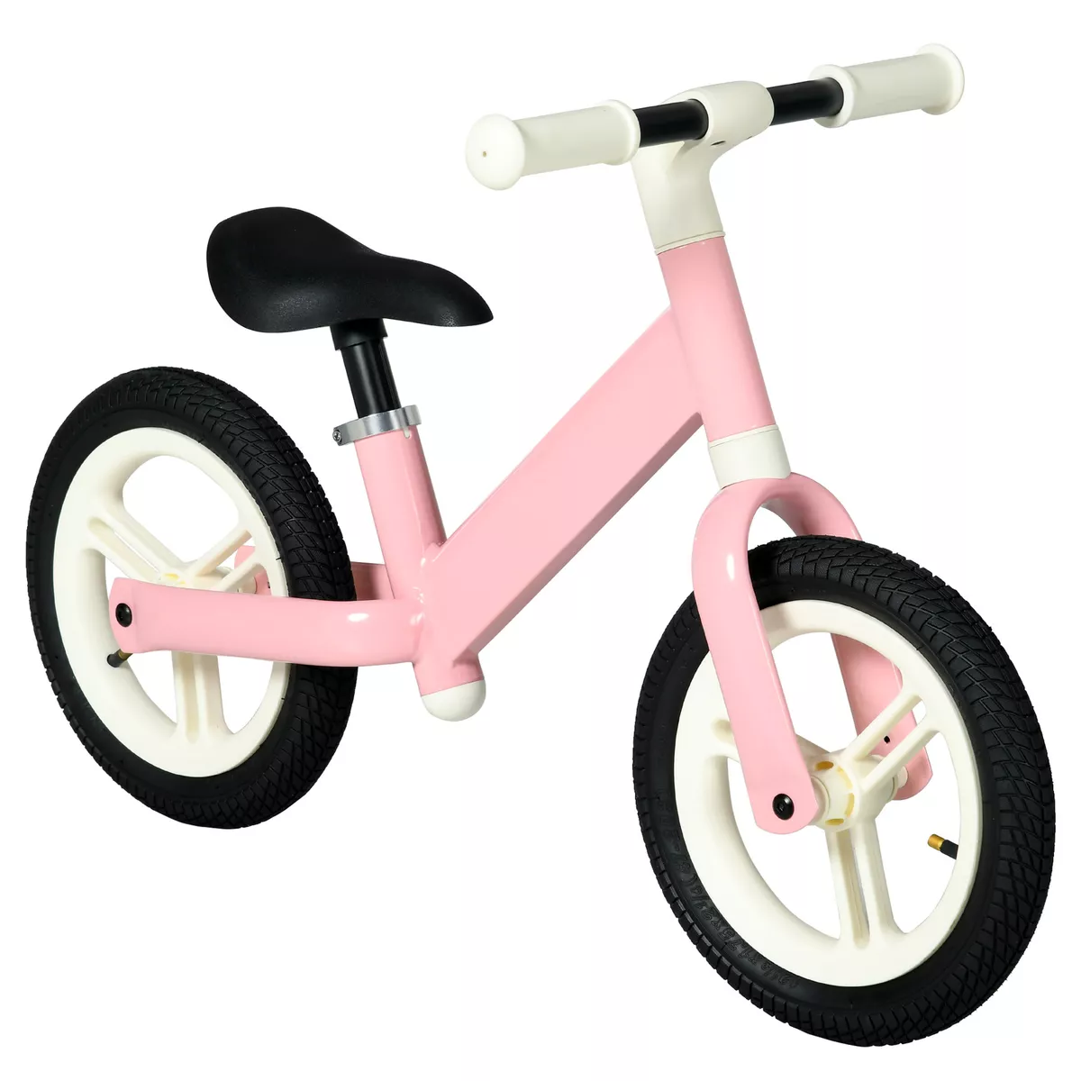 2 wheel bike no pedals discount