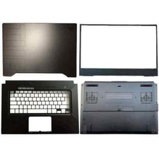For ASUS TUF Air F15 FX516 FX516P FX516PR FA516 LCD Back Cover/Bezel 15.6 inch