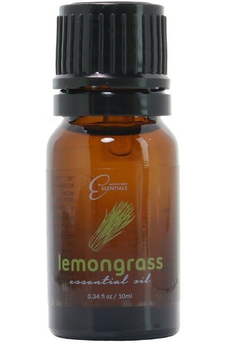 Earthly Body Pure Essential Oils Natural Scented Oil 0.34 Oz(10 Ml) - Picture 7 of 30