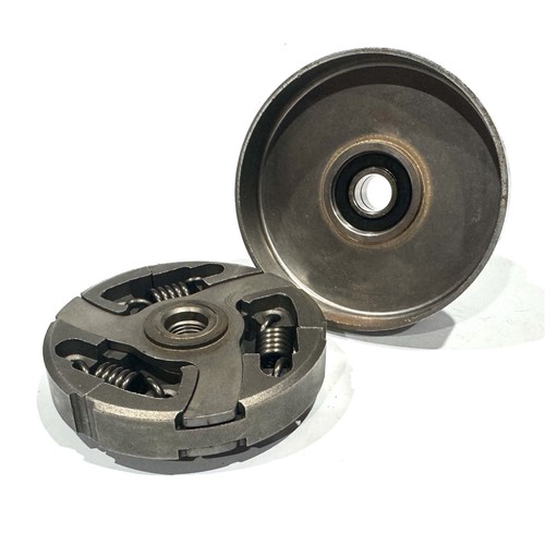 OEM Husqvarna Clutch Assembly w/ Pulley fits K970 Ring Saws 14" - Picture 2 of 2