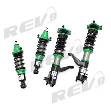 REV9 32 WAYS HYPER-STREET 2 MONO TUBE COILOVERS FOR 02-06 ACURA RSX & TYPE S DC5
