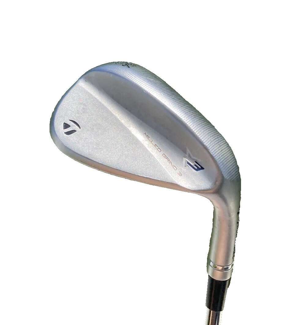 TaylorMade Stiff 56 Loft Golf Clubs