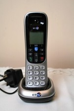 BT 2600 2100 BT2100 BT2600 Cordless Phone Additional Expansion Handset