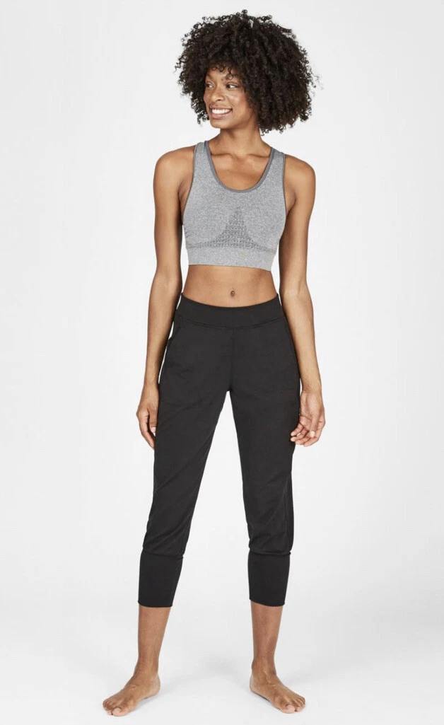 sweaty-betty garudasana cropped yoga pants