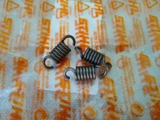 OEM STIHL (3) Clutch Springs TS410 TS420 TS440 -  0000 997 5510