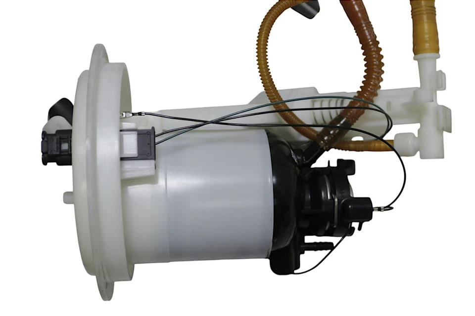 Conjunto de bomba de combustível Mercedes-Benz W218 CLS63 AMG A2186806671 2012 - 2018 fabricante de equipamento original - Imagem 4 de 4