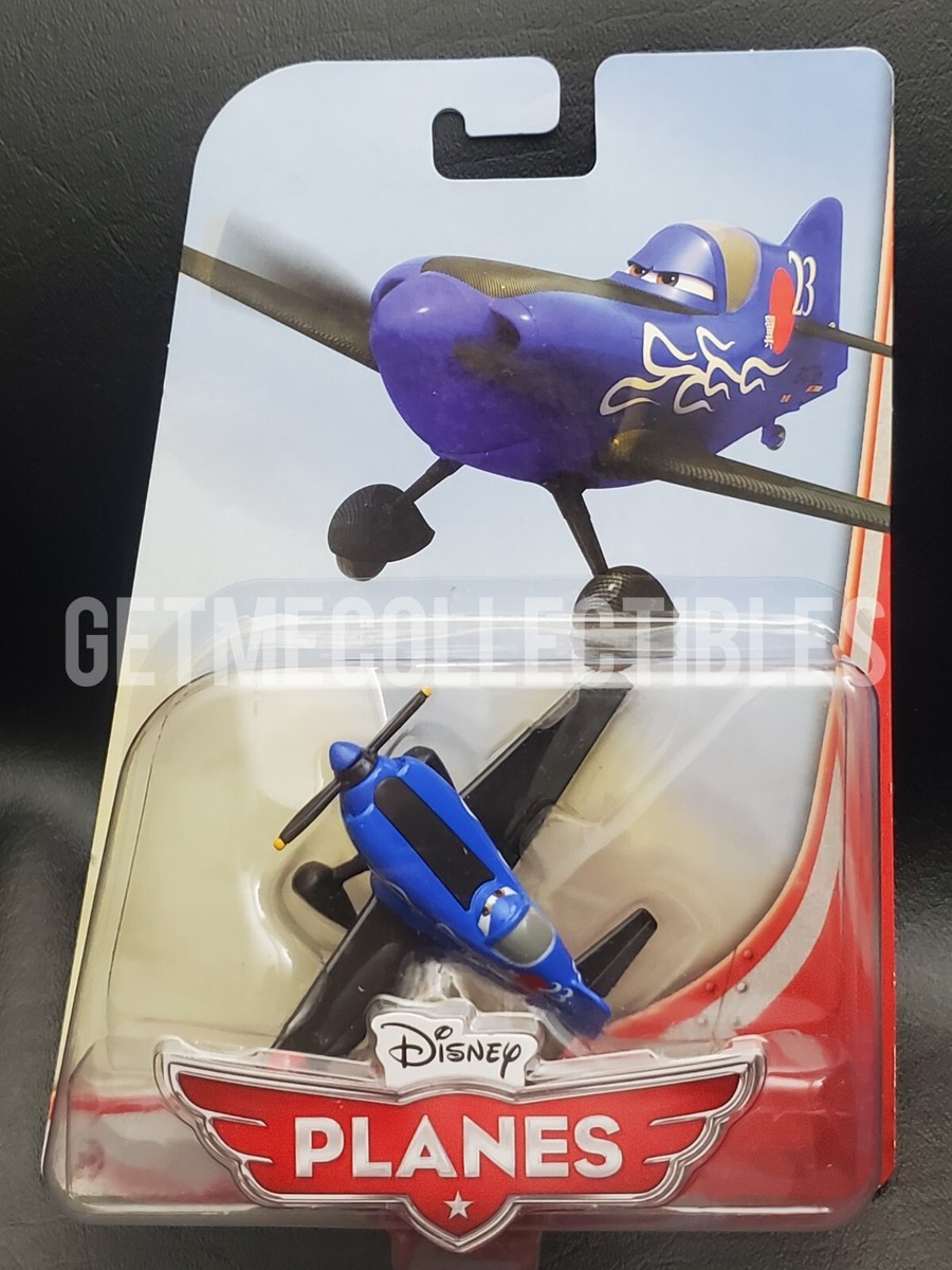 Disney Planes ミニカー 6こセット Disney Pixar Planes ZED Diecast World Of Cars | eBay
