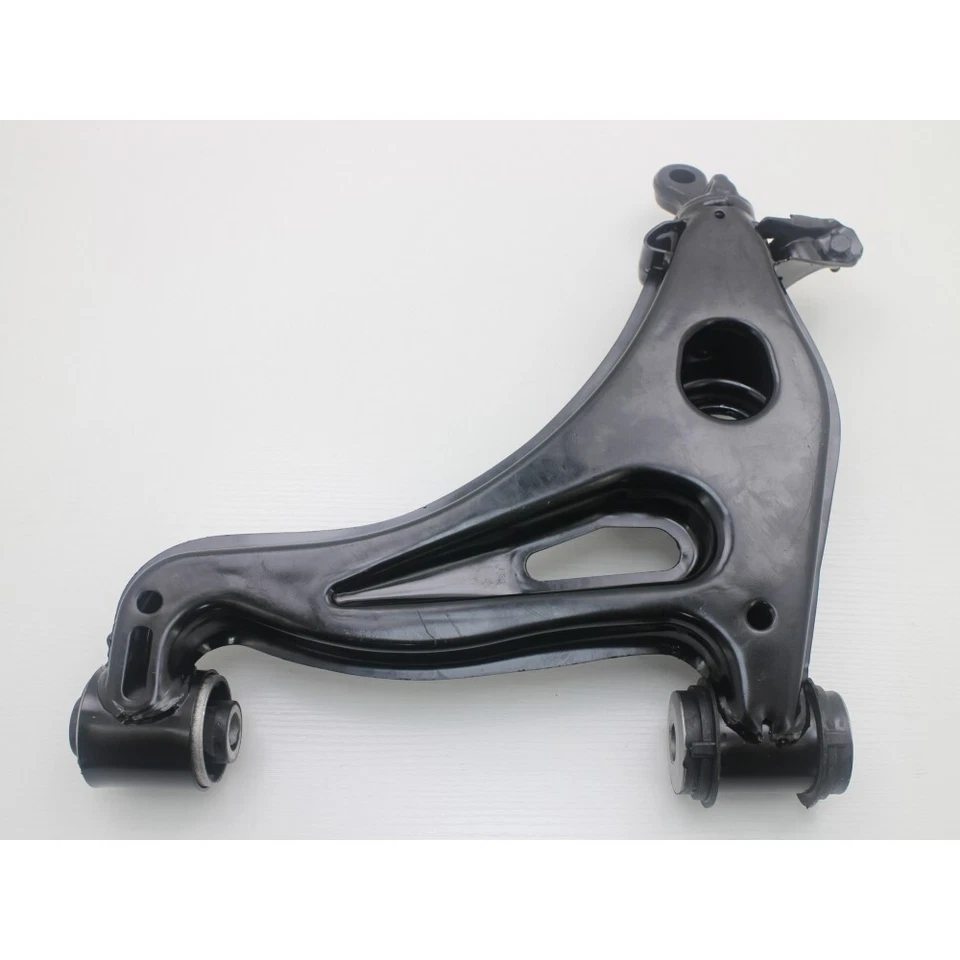 Front Lower Control Arm Pair LH RH Fit For Mercedes Benz CLK320 CLK430 1998-2003 - Image 4 of 4