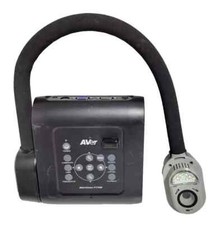 AVER AVERVISION F17HD DOCUMENT CAMERA P0H7A 12V USED NO POWER CABLE INCLUDED