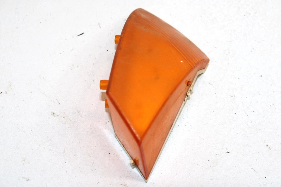 Reflector izquierdo 94 Polaris 440 Lc OEM 5431497 SP161 Foto 4 de 4