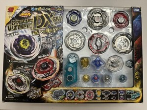 Beyblade Ultimate Dx Set | eBay