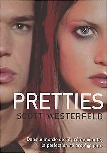 Pretties T2 (Uglies Trilogy) von Westerfeld, Scott | Buch | Zustand akzeptabel