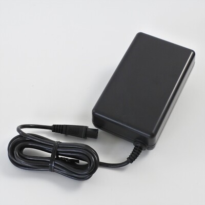 Neo Geo CD Official POWER AC ADAPTOR Boxed POWCD-J neogeo SNK