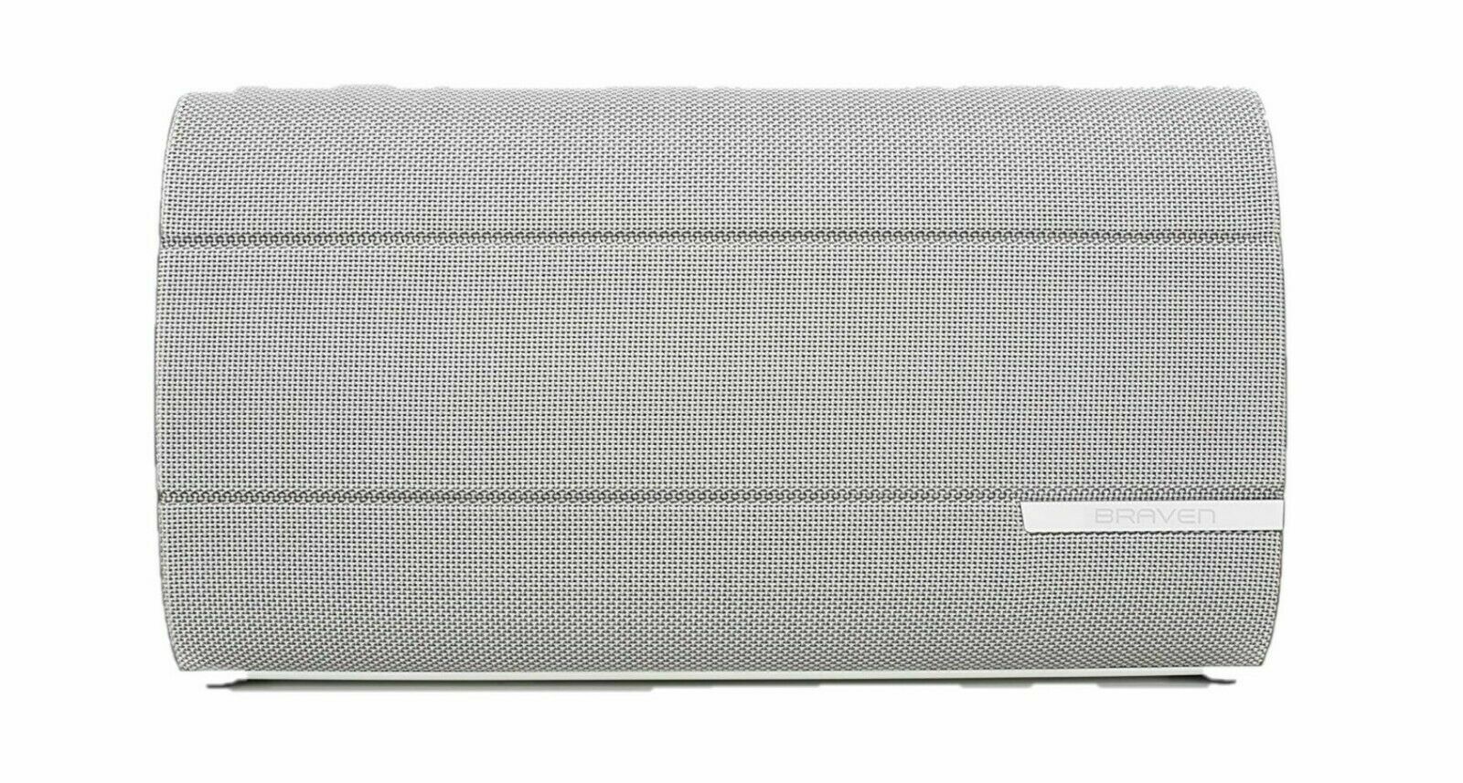 braven 2300 portable bluetooth speaker