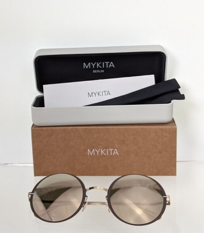 Brand New Authentic MYKITA Lite Sun Joona Col 285 51mm Frame  display picture 1