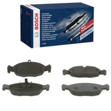 BOSCH Bremsbeläge vorne für OPEL ASTRA F COMBO CORSA A B TIGRA VECTRA A