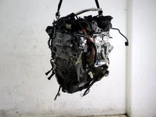 N47D20B Motor BMW Serie 1 123D E82 2.0 D 150KW 6M 2P (2009) Ersatz Used 1111