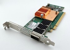 HPE 100GB 1-Port OP101 QSFP28 X16 PCIe Gen3 With Intel OPA Adapter- High Profile